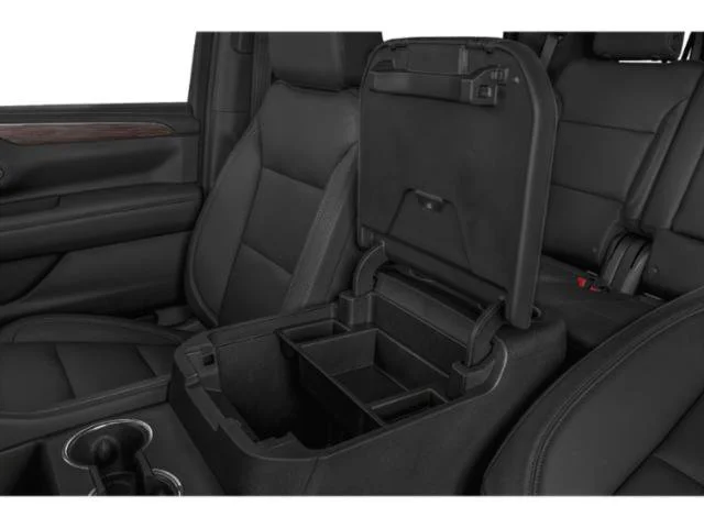 Used 2023 Radiant Red Tintcoat Chevrolet Z71 image 17