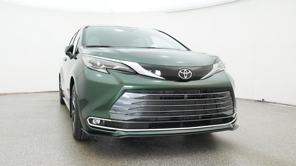 New 2026 Cypress Toyota Platinum image 12