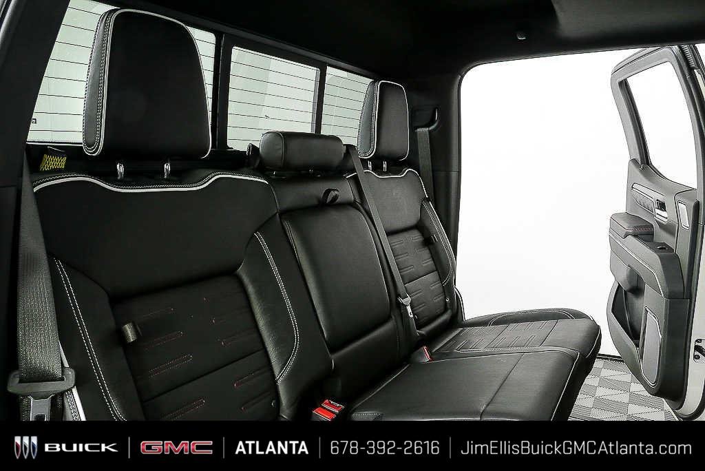 New 2026 Coastal Dune GMC AT4X image 22