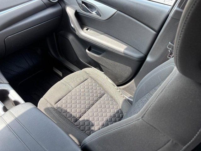 Certified Used 2020 RED HOT Chevrolet LT image 14