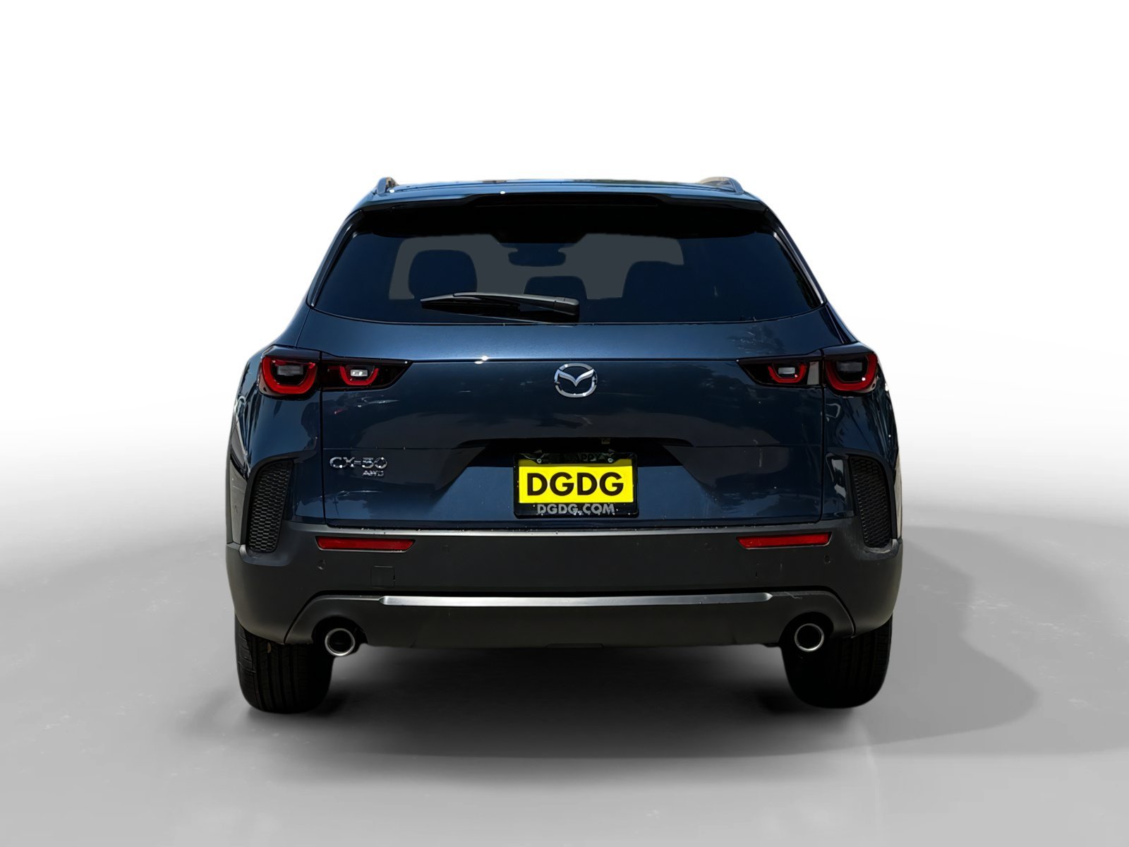New 2026 Ingot Blue Metallic Mazda 2.5 S Preferred image 4