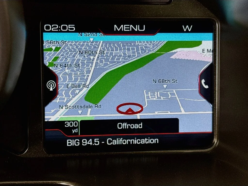 Used 2019 Grigio Silverstone Ferrari Base image 13