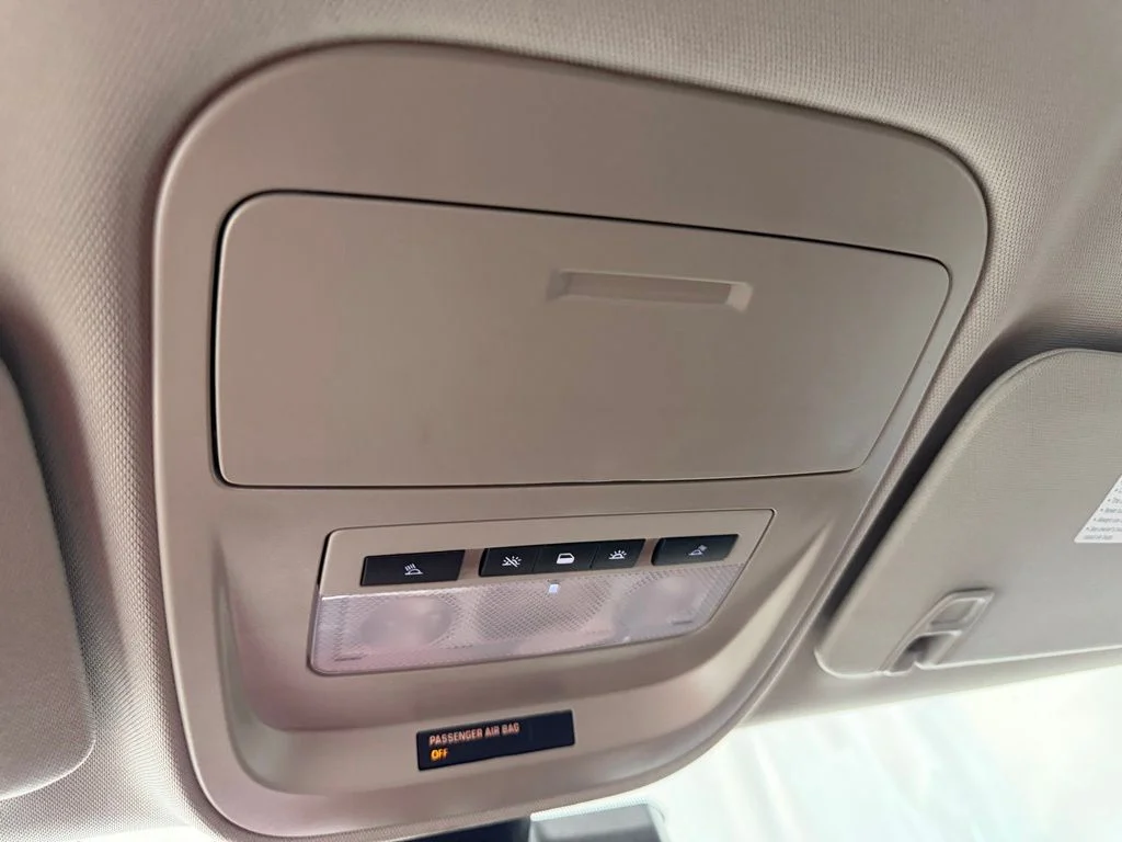 Certified Used 2021 White Chevrolet LT image 17