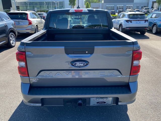 New 2026 Gray Ford Lobo Standard image 27