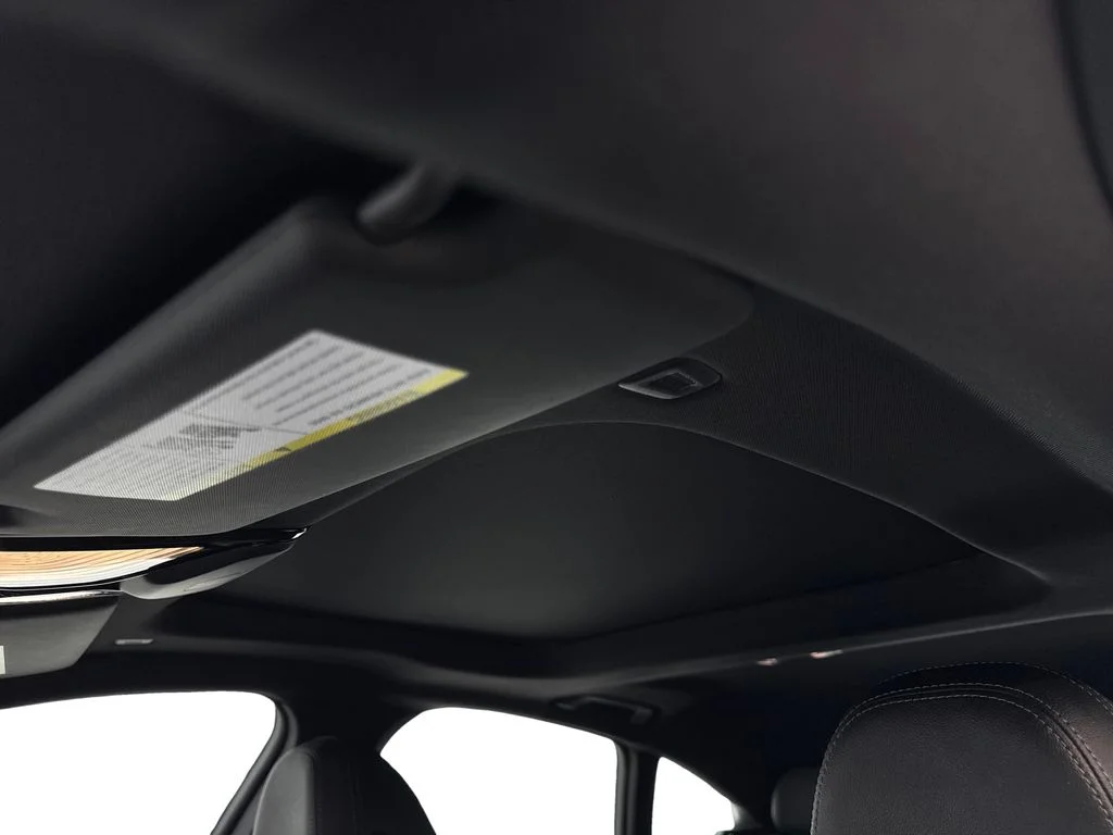 Used 2024 Black BMW eDrive35 image 70