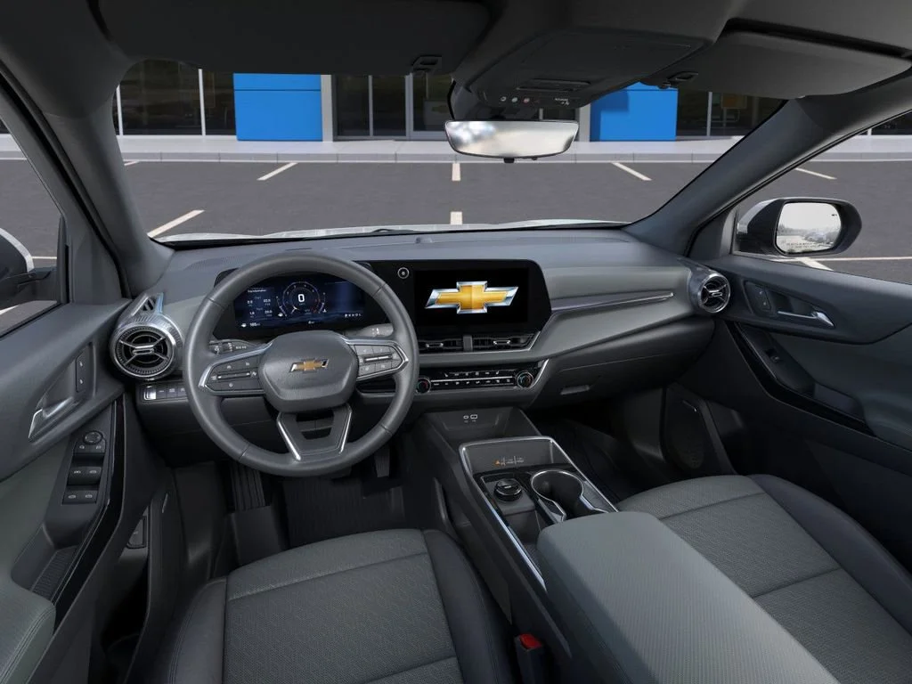 2026 Chevrolet Equinox LT - Photo 17