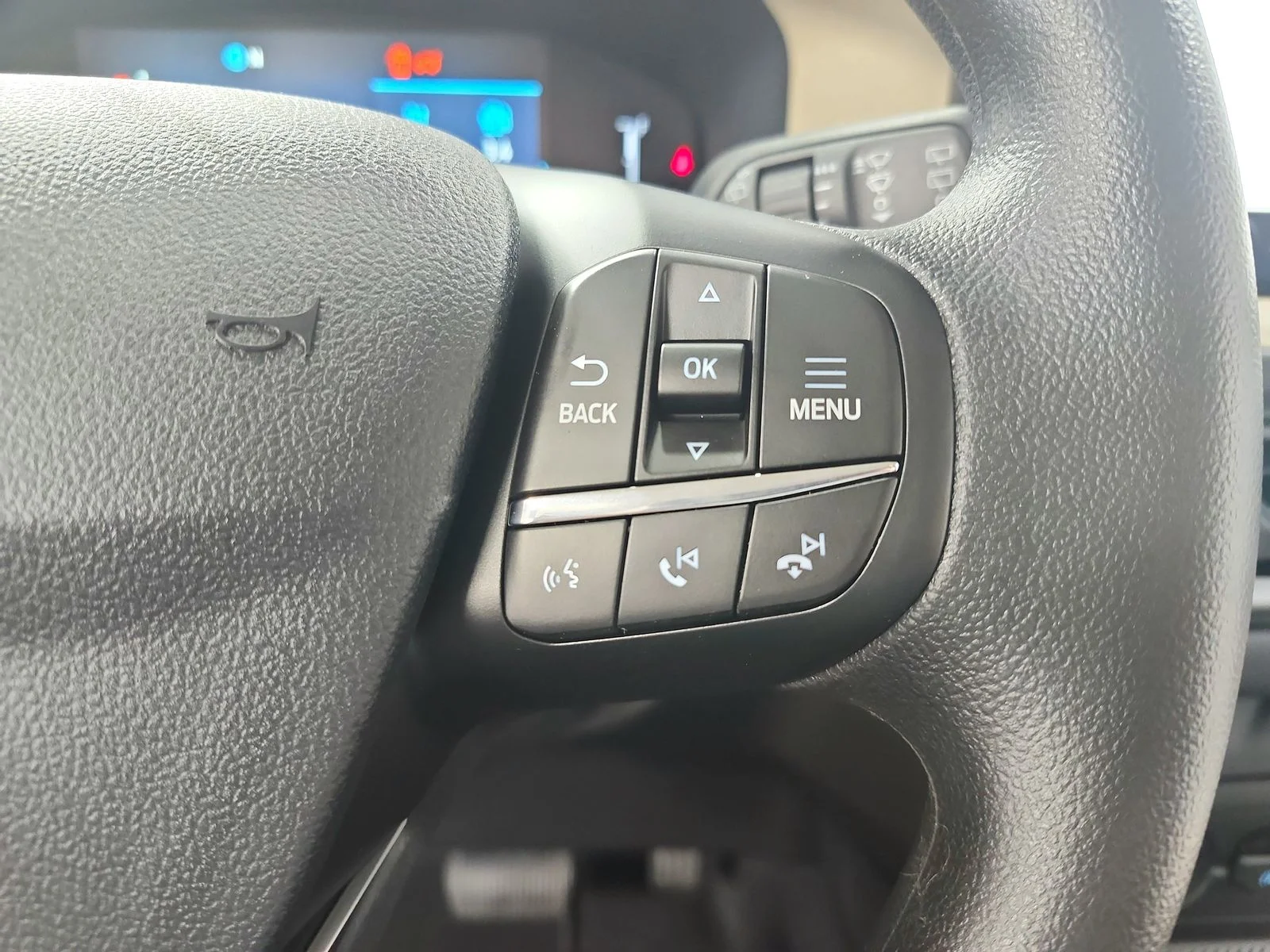 New 2026 Oxford White Ford Big Bend® image 22