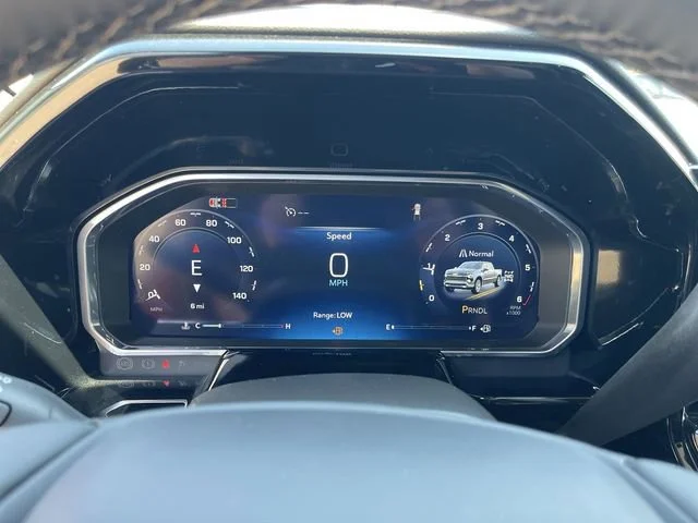 2026 Chevrolet Silverado 1500 LT - Photo 18