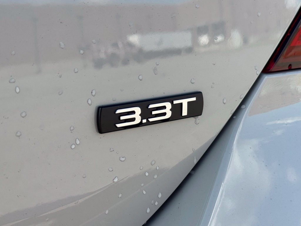 2026 GENESIS G70 Sport Prestige - Photo 16
