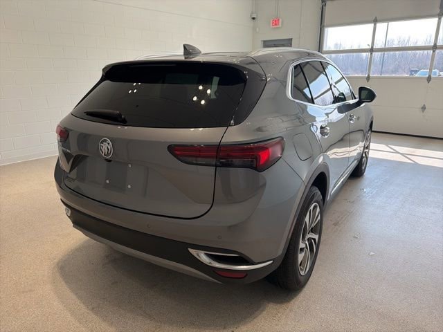 2022 Buick Envision Essence - Photo 6