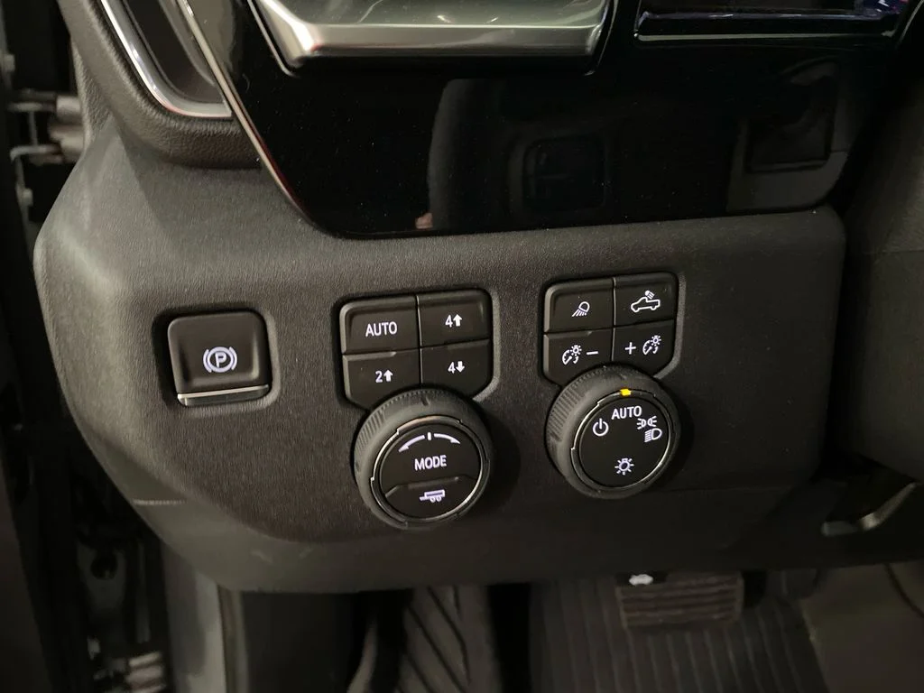 2026 Chevrolet Silverado 1500 LT - Photo 12