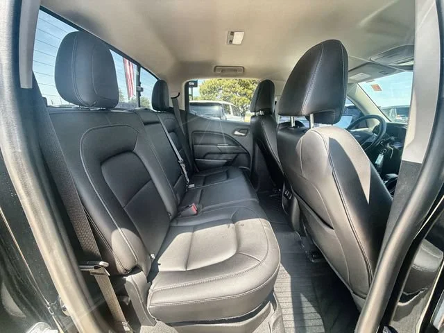 2022 Chevrolet Colorado ZR2 - Photo 25