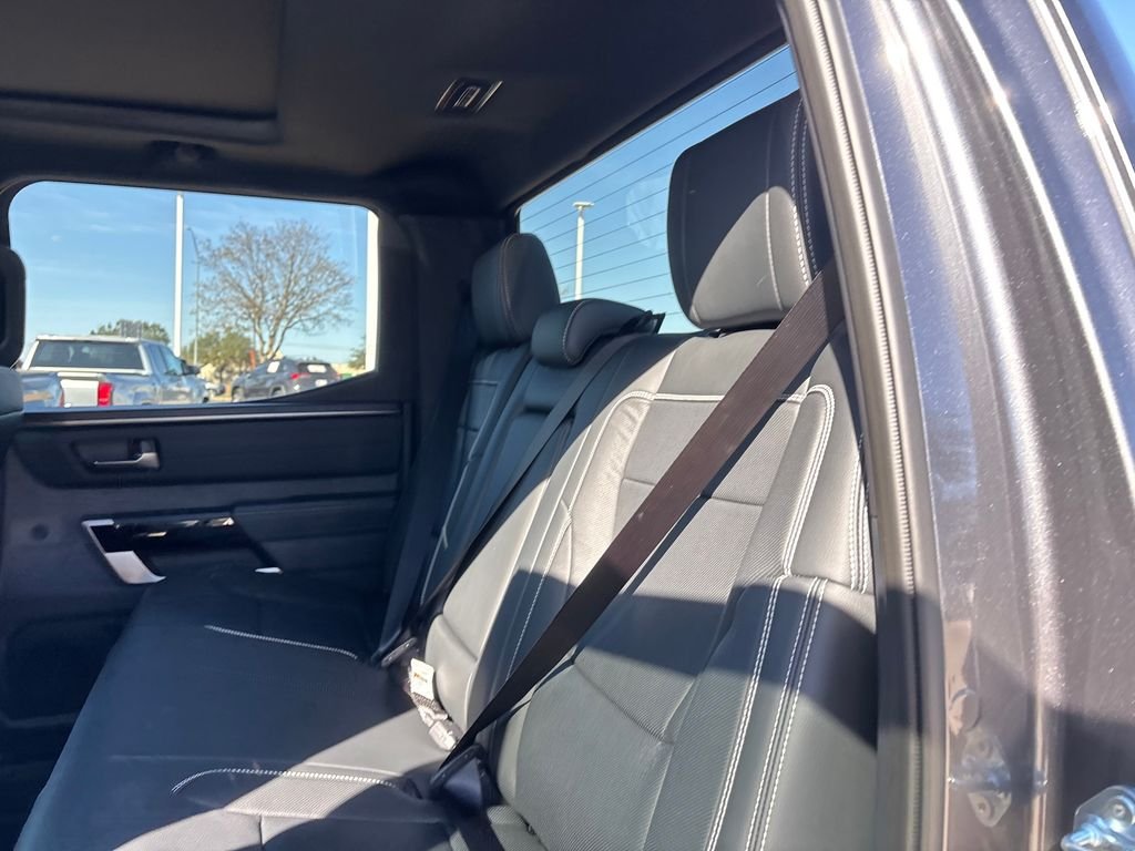 2026 Toyota Tundra Limited - Photo 33