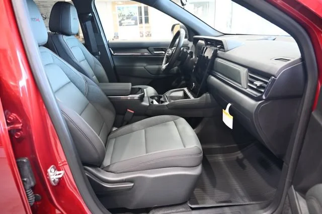 2026 GMC Terrain AT4 - Photo 10