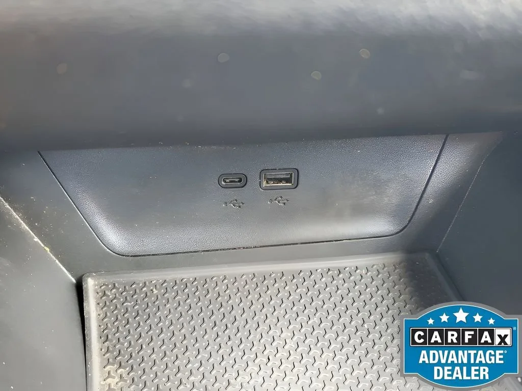 Used 2025 Cacti Green Chevrolet LT image 46