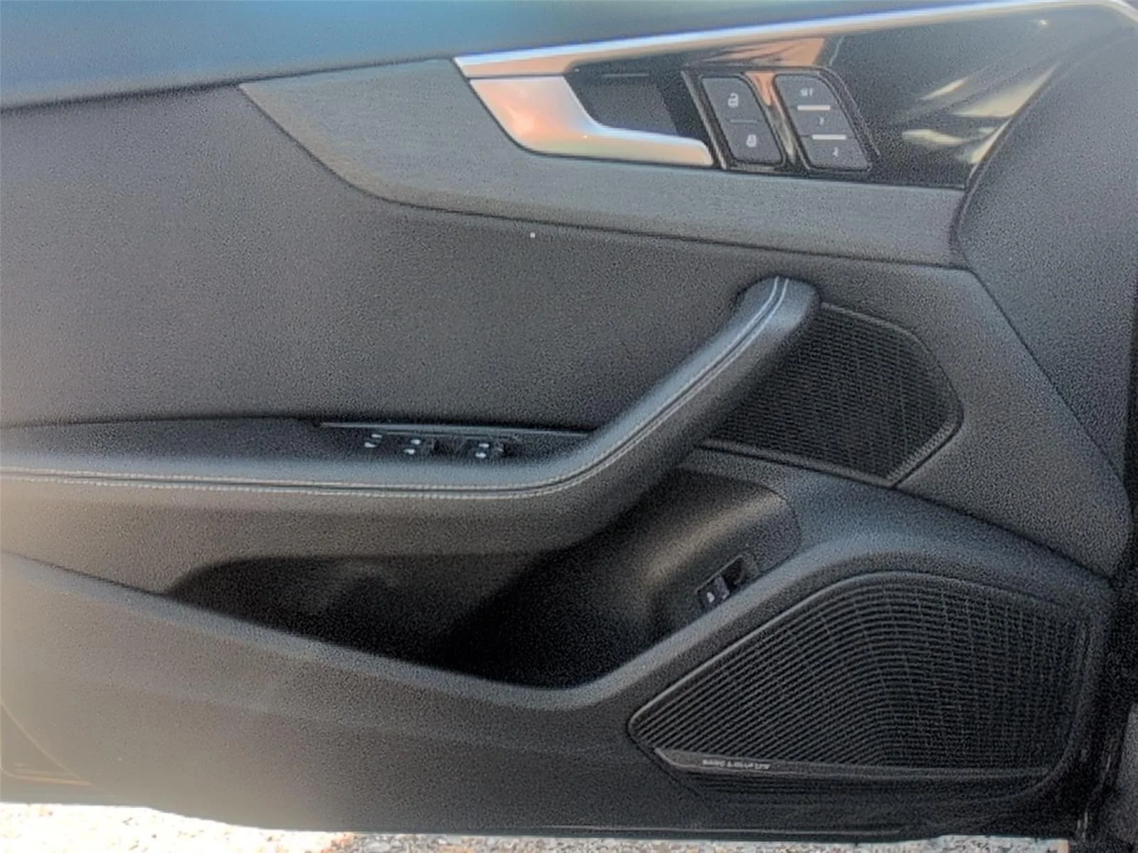 Used 2024 GRAY Audi S line Premium Plus image 18