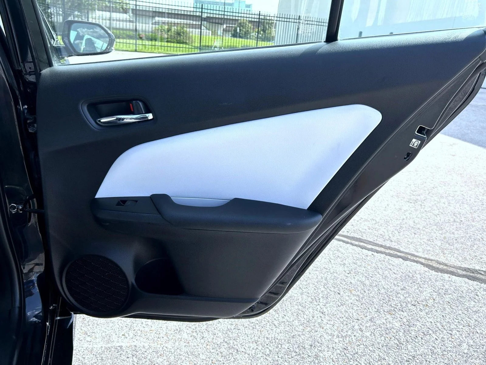 Used 2019 Black Toyota LE AWD-e image 18