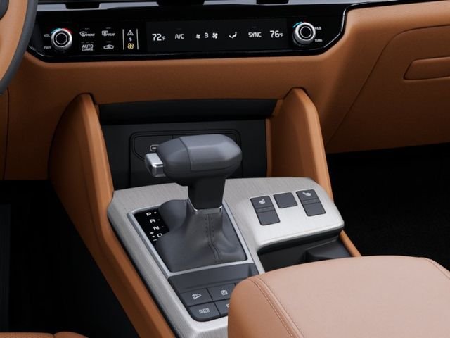 New 2027 Wolf Gray Kia X-Line image 23
