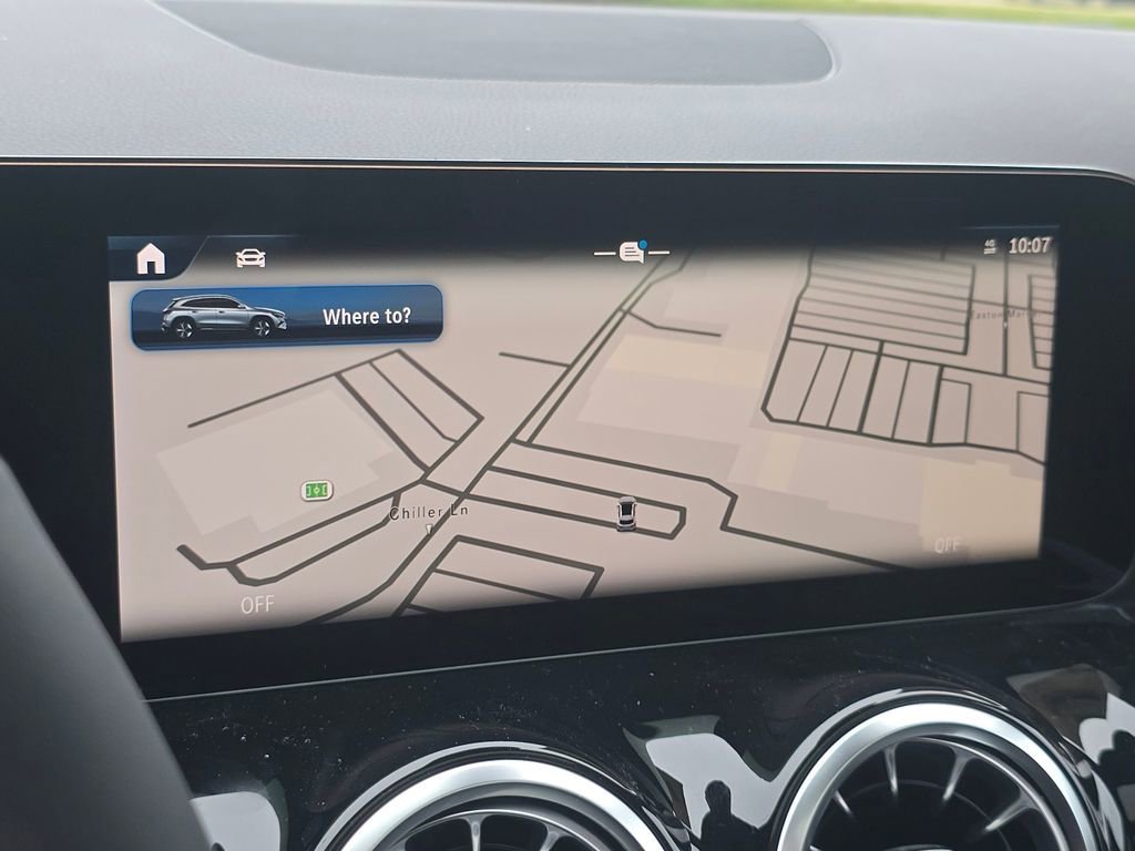 New 2026 Mountain Grey Metallic Mercedes-Benz GLA 250 image 41