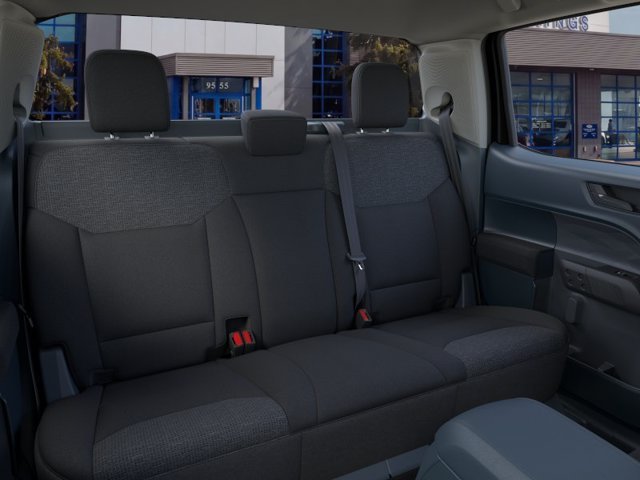 Used 2026 Shadow Black Ford XL image 11