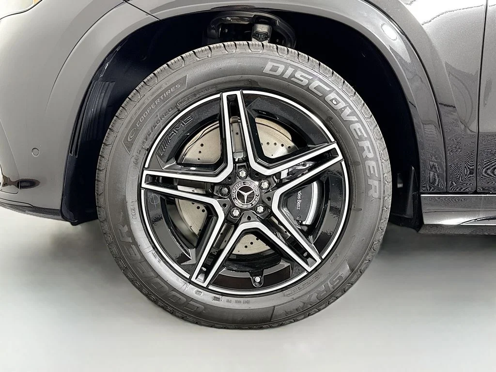 New 2026  Mercedes-Benz GLE 350 image 32