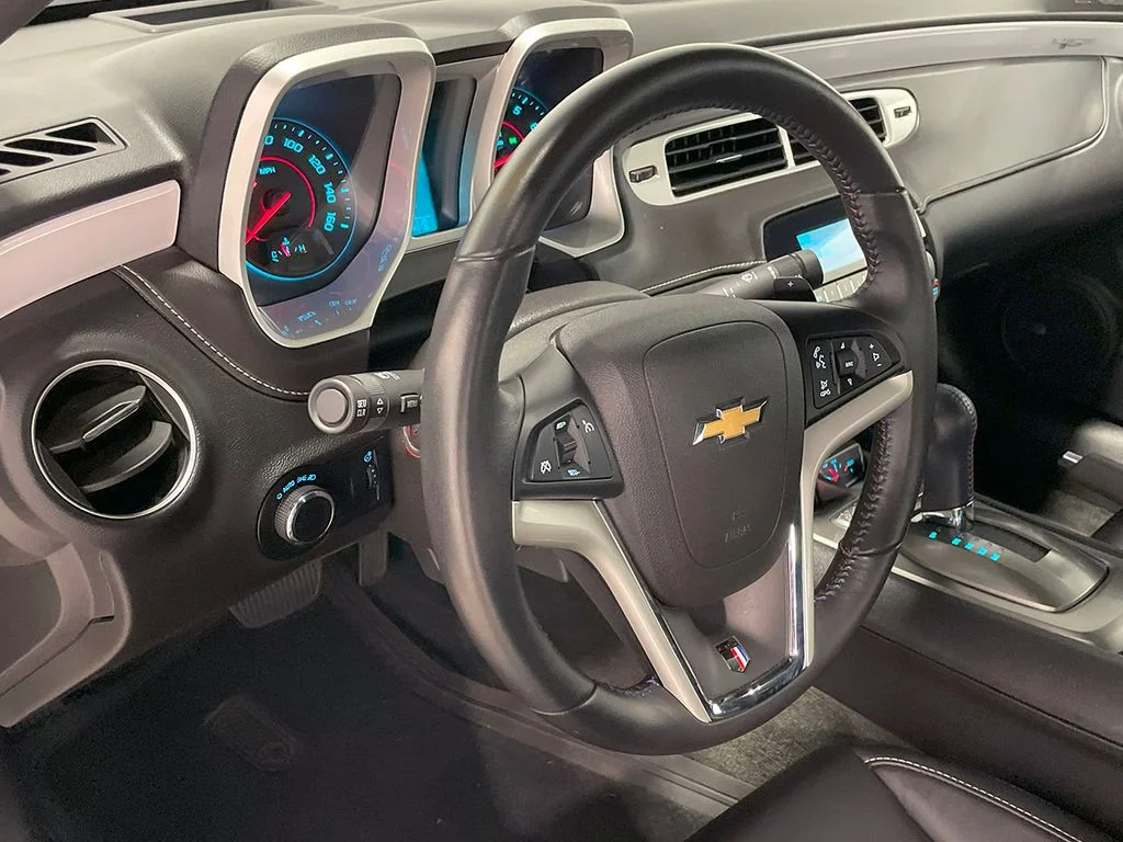 Used 2012 Black Chevrolet 2LT image 61
