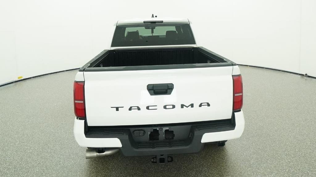 2026 Toyota Tacoma TRD Sport - Photo 39
