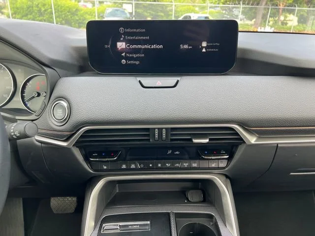 2024 Mazda CX-90 Turbo Preferred Plus Package - Photo 23