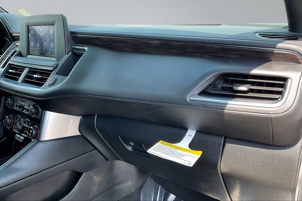 2024 Chevrolet Tahoe LS - Photo 17