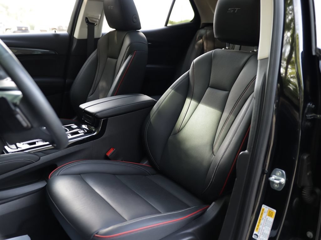 Used 2023 Ebony Twilight Metallic Buick Essence image 22