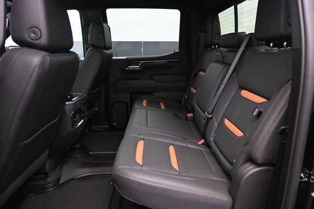 New 2026 Onyx Black GMC AT4 image 11