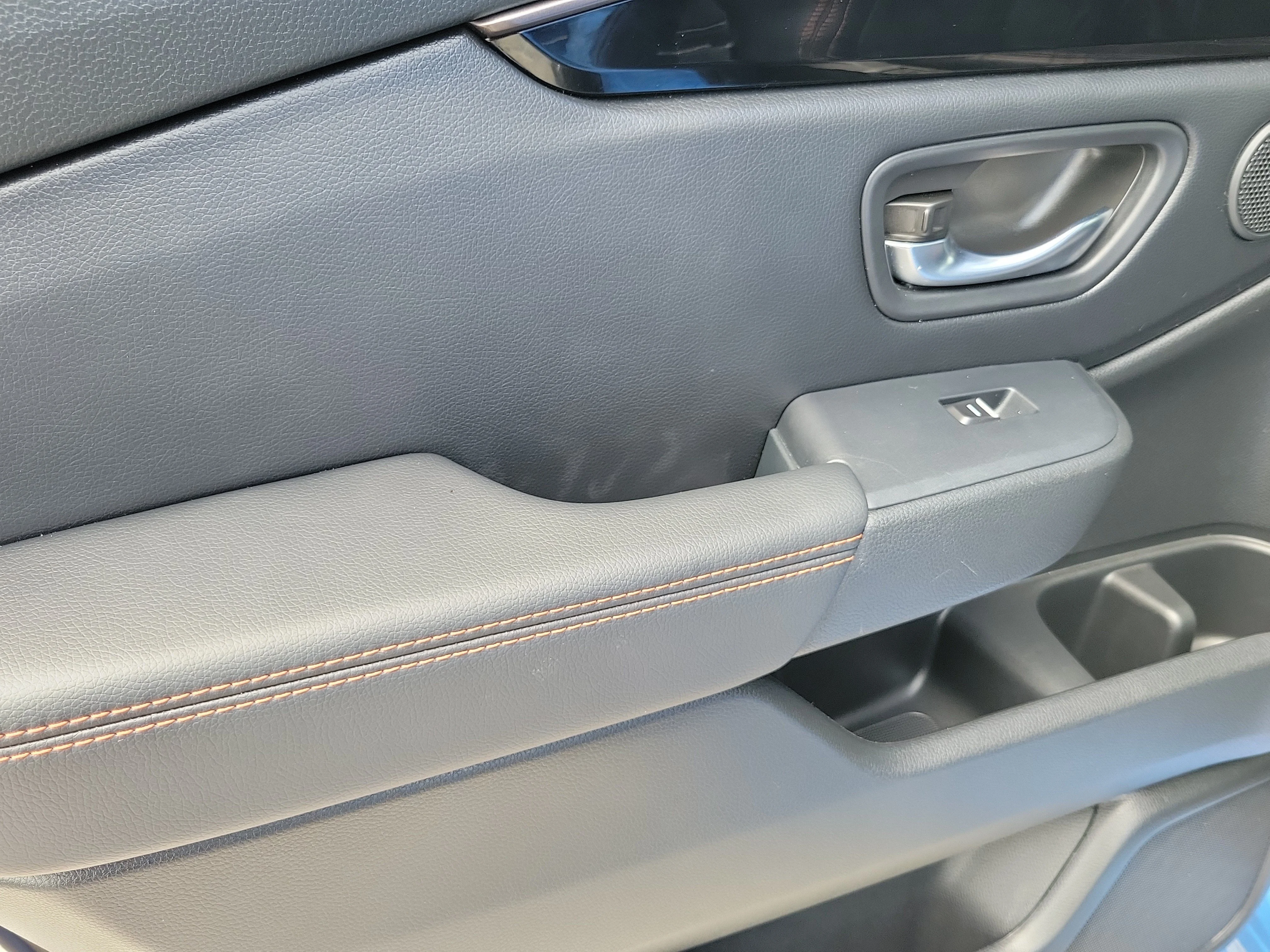 2023 Honda Pilot TrailSport - Photo 18