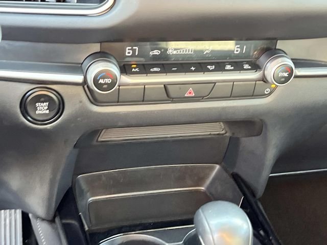 Used 2025 Blue Mazda 2.5 S Select Sport image 29