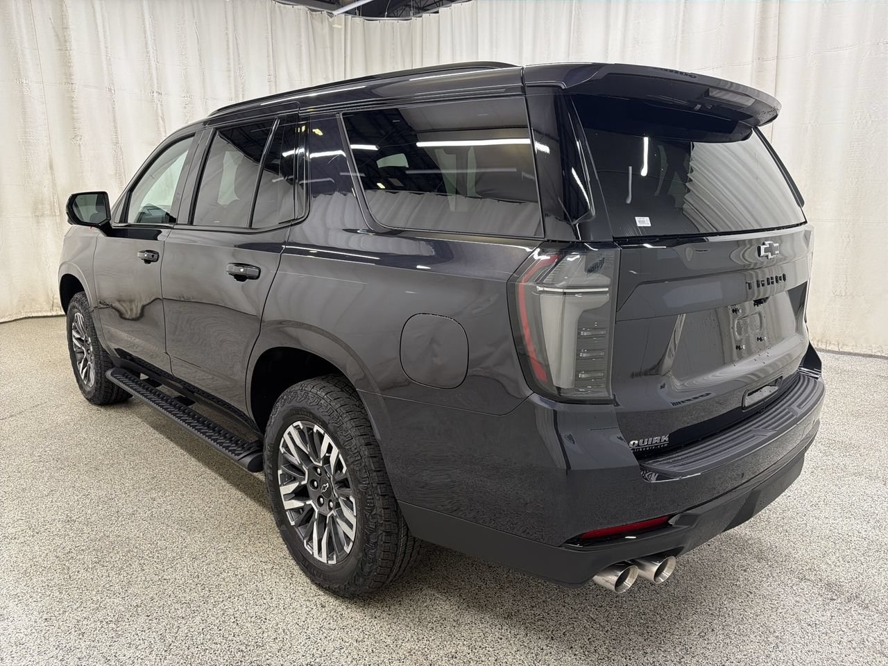 2026 Chevrolet Tahoe Z71 - Photo 9