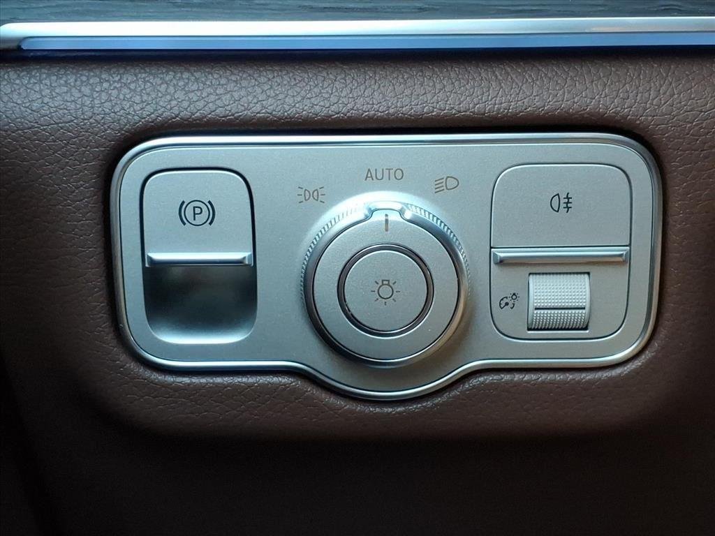New 2026 BLACK Mercedes-Benz GLE 350 image 20