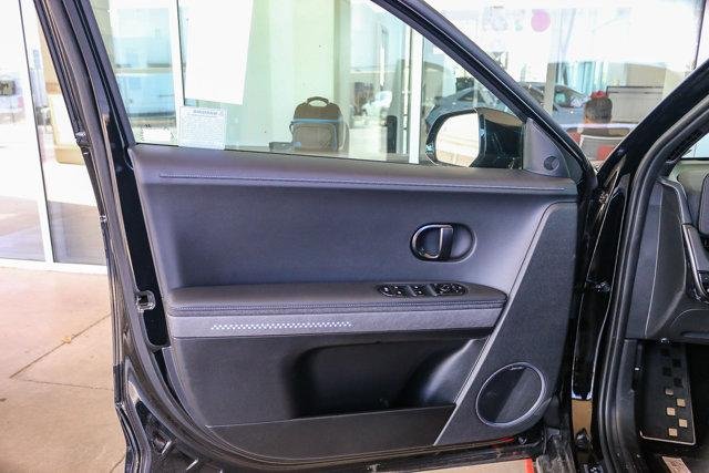 2025 Hyundai IONIQ 5 N - Photo 24