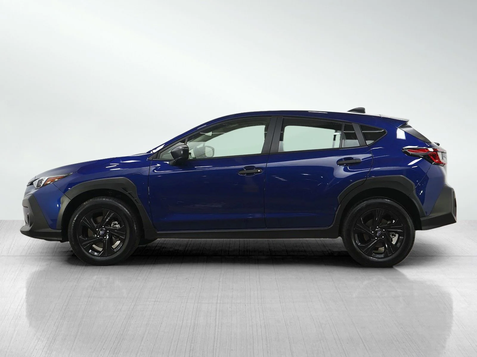 Used 2024 Subaru Crosstrek Base with VIN JF2GUABC1R8289650 for sale in Burnsville, Minnesota