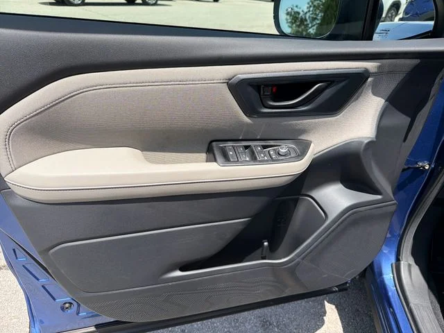 New 2026 DAYBREAK BLUE PEARL Subaru Premium image 17