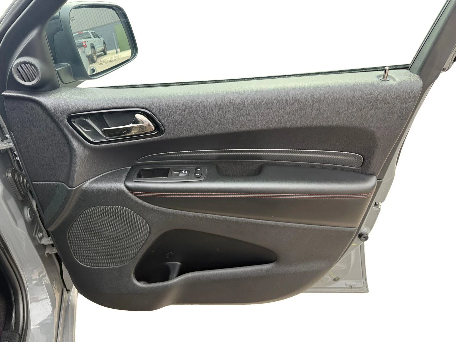 Used 2025 Destroyer Gray Clearcoat Dodge GT image 25