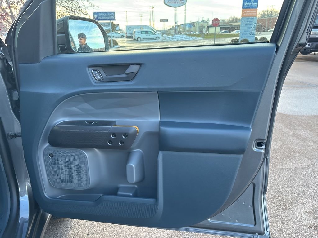 2026 Ford Maverick Tremor - Photo 35
