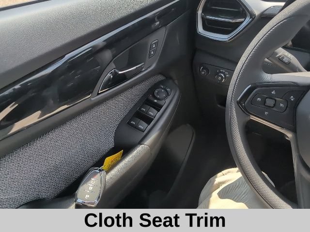 2026 Chevrolet Trailblazer LT - Photo 11
