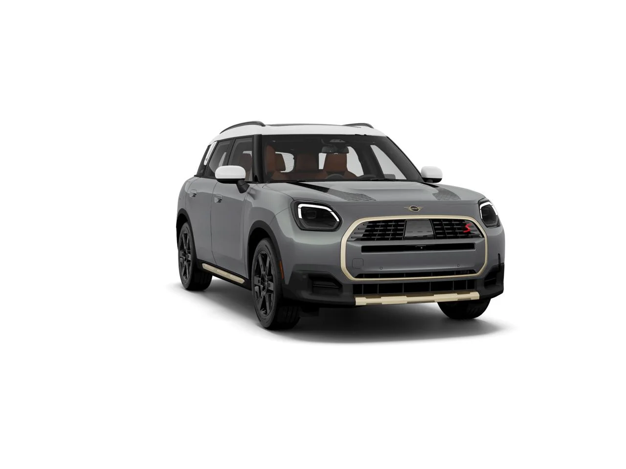 2027 MINI Countryman's photo