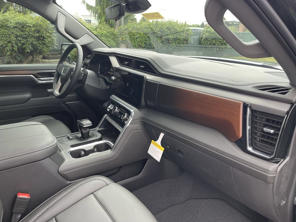 2026 GMC Sierra 1500 Denali - Photo 30
