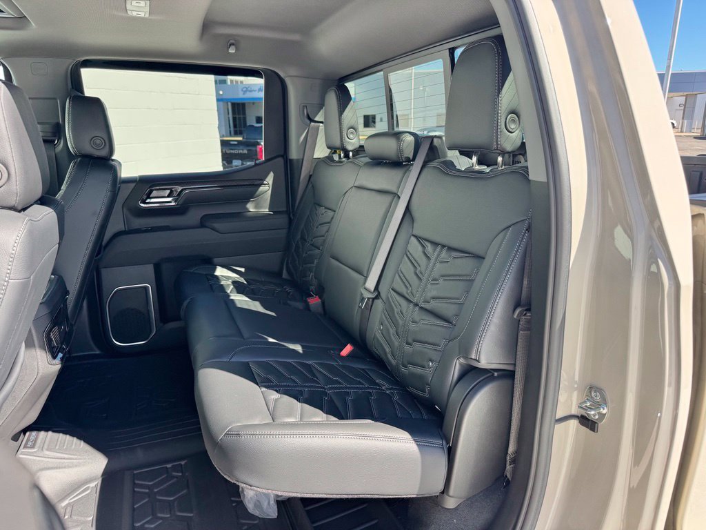 2026 Chevrolet Silverado 1500 RST - Photo 24