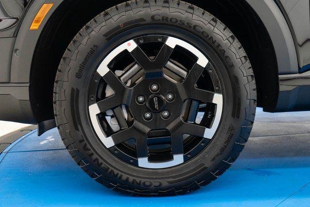 New 2026 Black Hyundai XRT Pro image 2