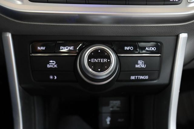 Certified Used 2013 Silver Honda EX-L image 27
