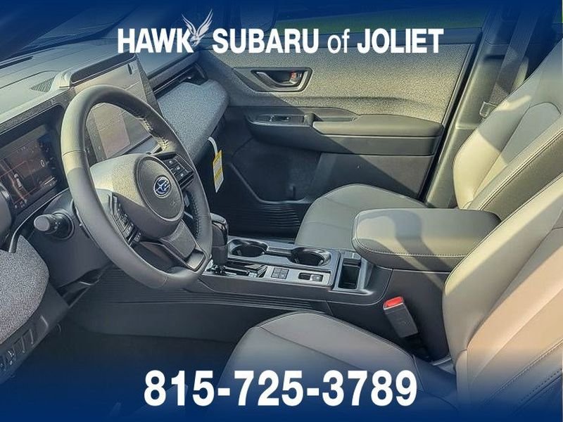 Used 2026 Ice Silver Metallic Subaru Premium image 10