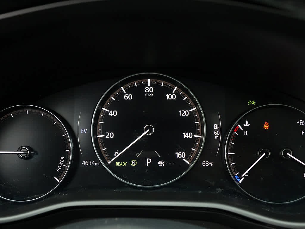 2026 Mazda CX-50 Premium - Photo 16