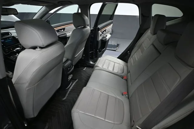 Used 2019  Honda EX-L image 38
