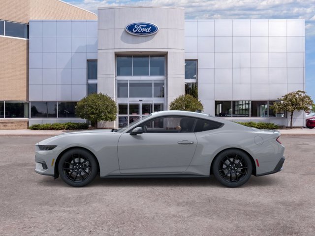 New 2026 Avalanche Ford EcoBoost image 3
